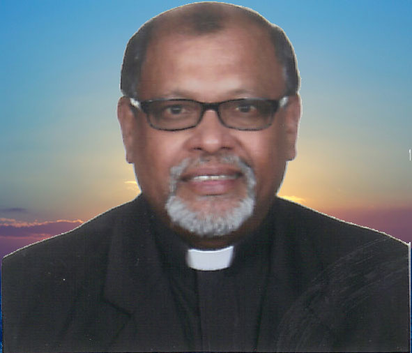 Vijay Gurrala